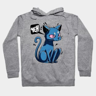 Meow With Me Hoodie